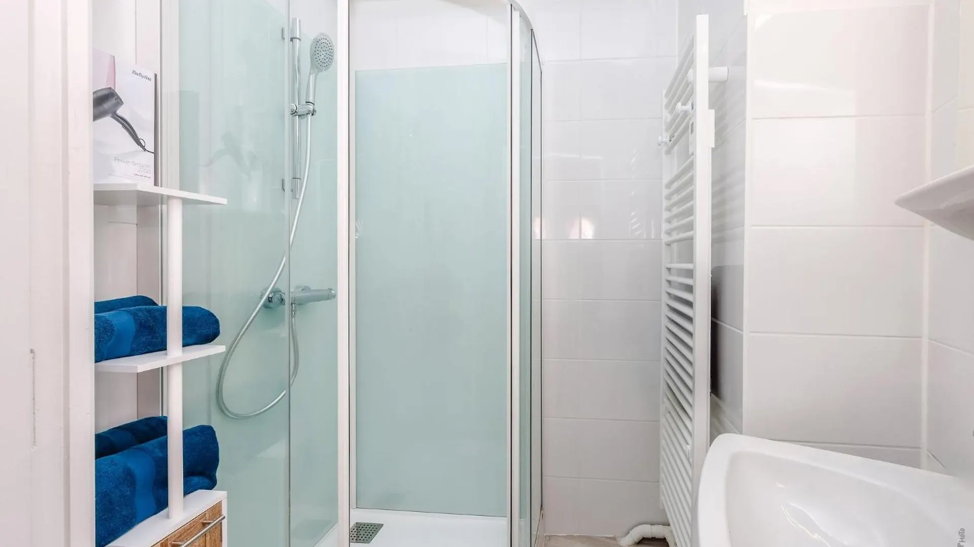 Le Marechal - Parking - Terrasse - Albi Apartment