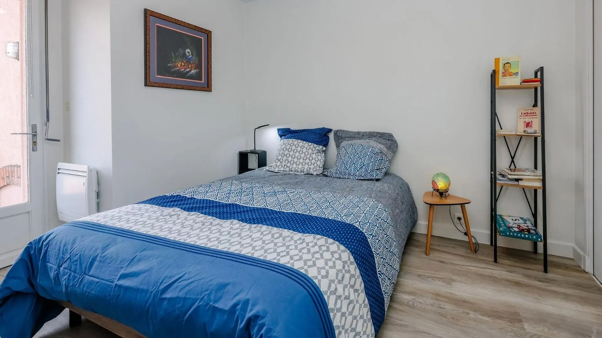 Le Marechal - Parking - Terrasse - Albi Apartment