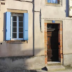 Le Temps Suspendu - Au Coeur D'albi Albi
